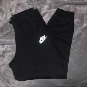 Brand New Nike joggers